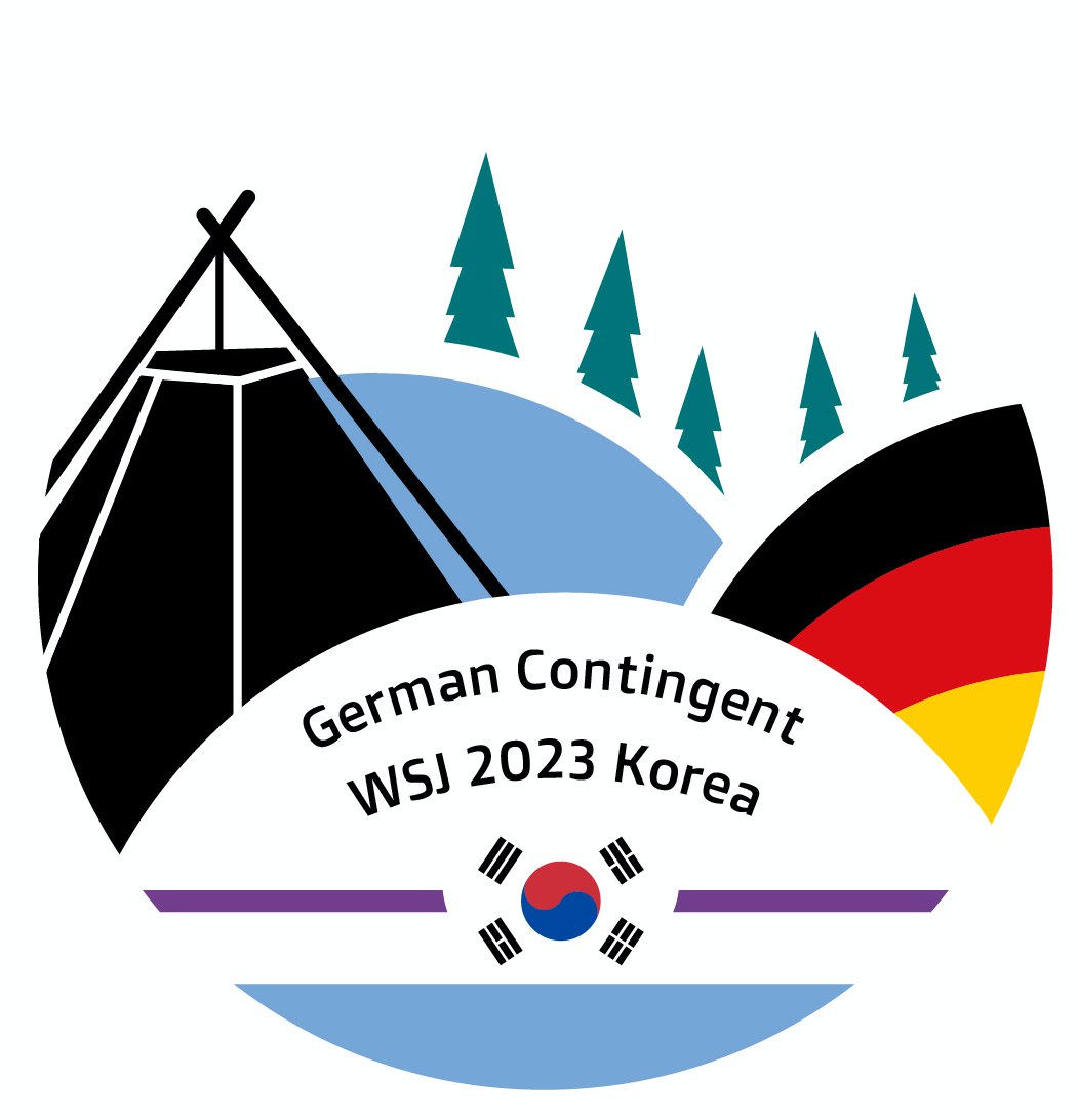 World Scout Jamboree 2023 Korea