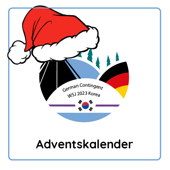 Adventskalender