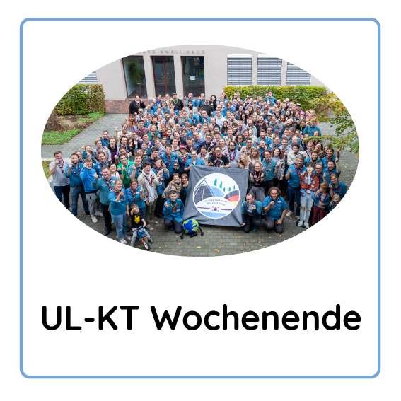 UL-KT- Wochenende im Oktober 2022