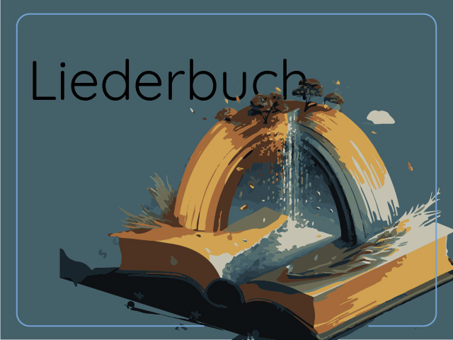 Liederbuch