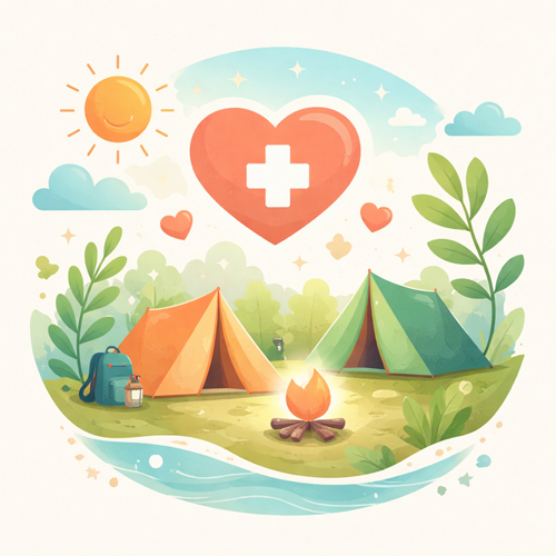 Vorstellung Well-being Team